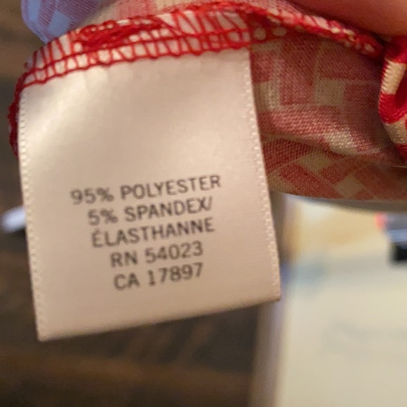 Banana Republic top - Picture 11 of 12